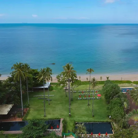 Srilanta Resort And Spa